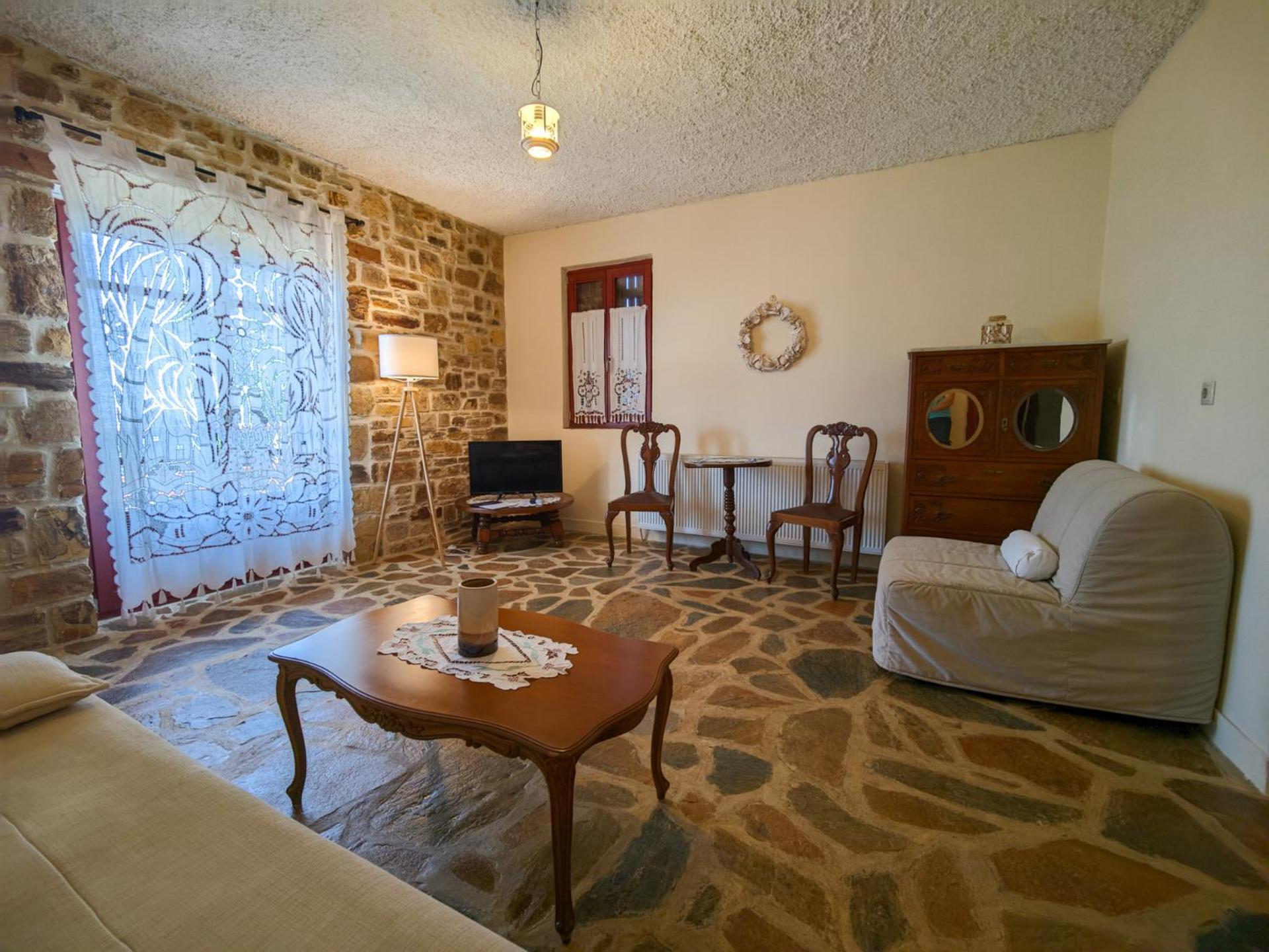 Ethaleia Hotel Moúdhros المظهر الخارجي الصورة