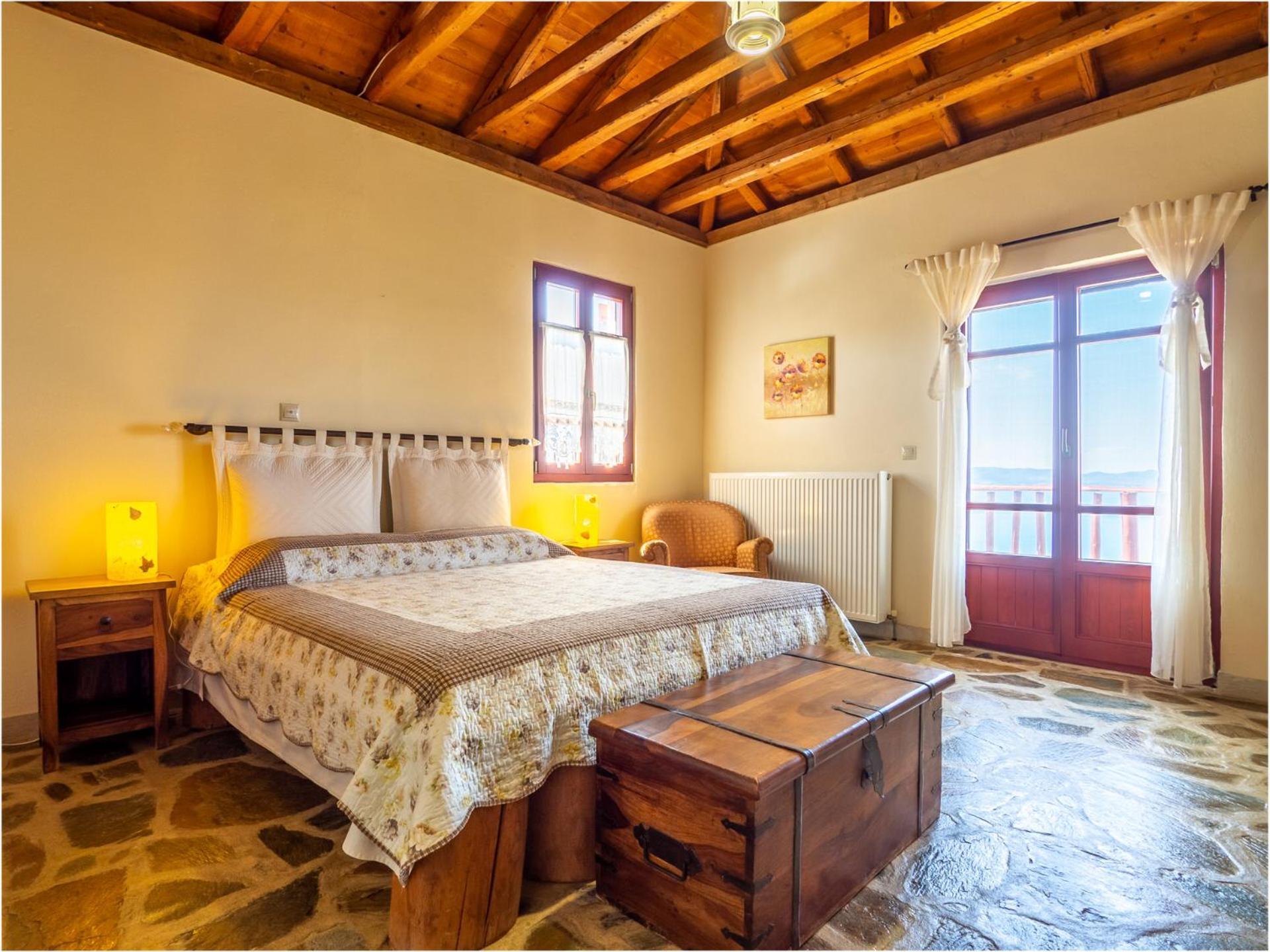Ethaleia Hotel Moúdhros المظهر الخارجي الصورة