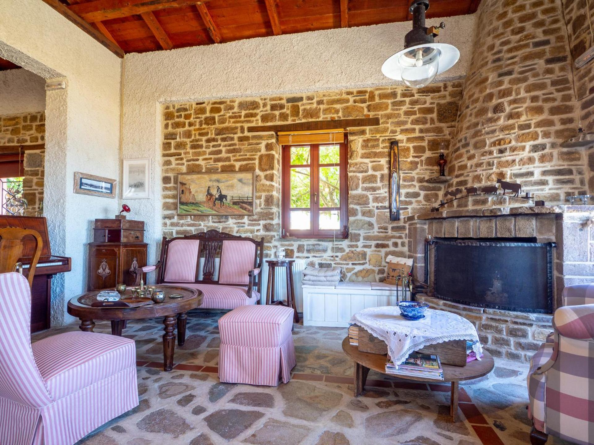 Ethaleia Hotel Moúdhros المظهر الخارجي الصورة