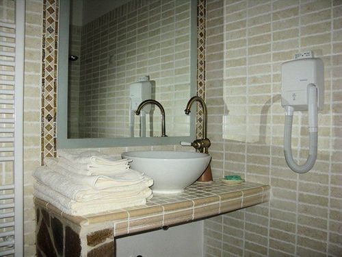 Ethaleia Hotel Moúdhros المظهر الخارجي الصورة